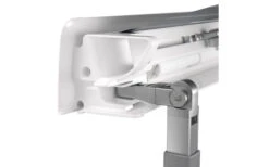 Dometic PerfectWall Wall Awning PW 1100 White -Outdoor Camping 197363 2597516