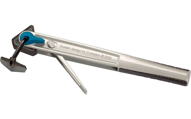 Isabella Hercules Triple Pole Tensioner 1 Isabella Hercules Triple Pole Tensioner