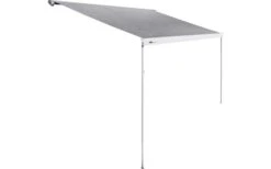 Thule 6300 Anodised Roof Awning -Outdoor Camping 226372 1718682