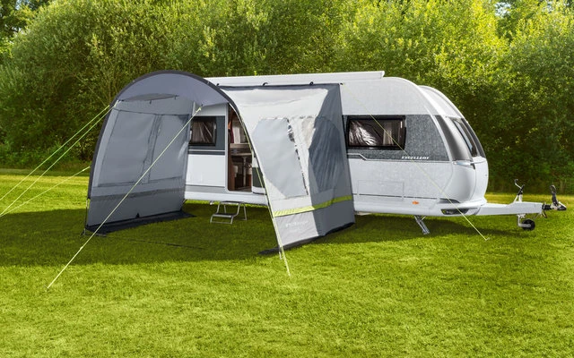 Berger Sigma II Sun Canopy 1 Berger Sigma II Sun Canopy