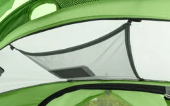 Mountain Guide Geodesic Tent Carpi II -Outdoor Camping 227017 1698277