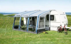 DWT Space Air HQ 375 M Travel Awning