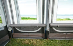 DWT Space Air HQ 320 L Travel Awning -Outdoor Camping 228952 1687136