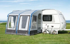 DWT Space Air HQ 320 L Travel Awning