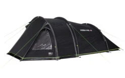 High Peak Tunnel Tent Atmos 3