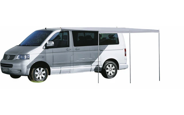 Berger Sun Canopy For Campers & Caravans 2 Berger Sun Canopy For Campers & Caravans - Image 2