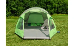 Mountain Guide Tunnel Tent Limana IV + -Outdoor Camping 232555 2483765