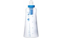 Katadyn BeFree Drinking Bottle With Filter System 1.0 L