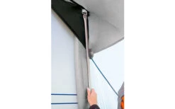 DWT Pressure Bar Straight 260 Cm