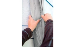 DWT Foam Bead With Velcro Fastener