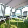 DWT Space Air HQ 260 Inner Canopy For Travel Awning