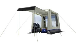 Granary Deluxe Appliance And Kitchen Tent -Outdoor Camping 234804 2398415