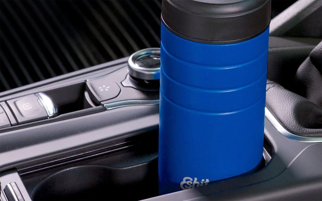 Esbit Majoris Themo Mug 450 Ml Black 3 Esbit Majoris Themo Mug 450 Ml Black - Image 3