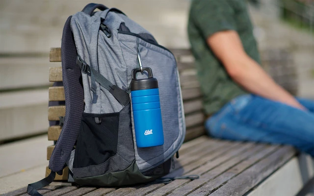 Esbit Majoris Themo Mug 450 Ml Black 5 Esbit Majoris Themo Mug 450 Ml Black - Image 5