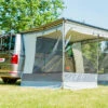 Fiamma Room F40Van Premium Awning For F40 Awning