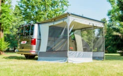 Fiamma Room F40Van Premium Awning For F40 Awning