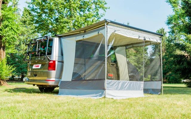 Fiamma Room F40Van Premium Awning For F40 Awning 1 Fiamma Room F40Van Premium Awning For F40 Awning