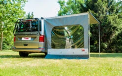 Fiamma Side W Pro Side Panel For Awning F40van