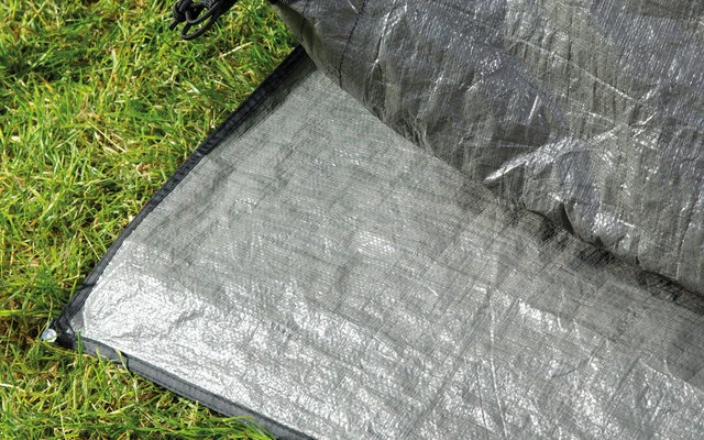 Outwell Tent Footprint For Jonesville 290SA Bus Awning 1 Outwell Tent Footprint For Jonesville 290SA Bus Awning