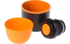 Esbit Stainless Steel Vacuum Flask Black 500 Ml 12 Esbit Stainless Steel Vacuum Flask Black 500 Ml -Outdoor Camping 249869 2540272