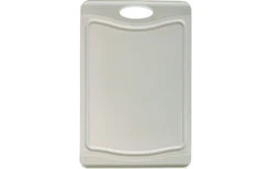 Steuber Chopping Board With Juice Groove Large 37 X 25 Cm Nordic Blue -Outdoor Camping 250209 2541695