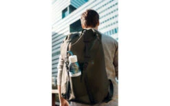 Mepal Ellipse Drinking Bottle 700 Ml Nordic Green