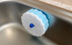 Sponge Set With Suction Pad -Outdoor Camping 253965 2389126