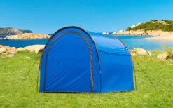 Berger Toledo Universal Tent