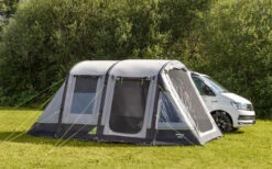 Berger Morena-L Bus Awning -Outdoor Camping 265621 1897963