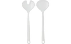 Mepal Sythesis Salad Servers 2-pcs. Nordic Green