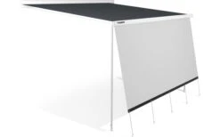 Dometic Rain Protect Front Wall 260 Cm