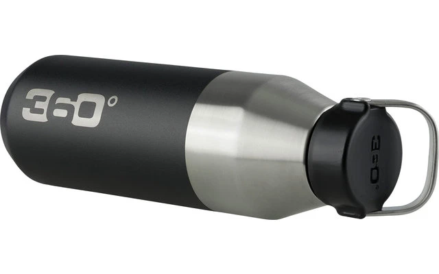 Sea To Summit 360° Vacuum Drink Bottle Lime 750 Ml 2 Sea To Summit 360° Vacuum Drink Bottle Lime 750 Ml - Image 2