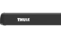 Thule 3200 Wall Awning 1.90 Anthracite -Outdoor Camping 270807 2264500