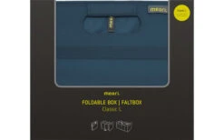 Meori Folding Box Classic Navy Blue Large 13 Meori Folding Box Classic Navy Blue Large -Outdoor Camping 272368 1939321 2