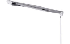 Thule Omnistor 6300 Pack Roof Awning With Mounting Kit For Ducato / Jumper / Boxer White -Outdoor Camping 275269 2384252 1