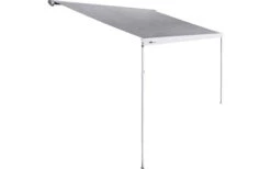 Thule Omnistor 6300 Pack Roof Awning With Mounting Kit For Ducato / Jumper / Boxer White -Outdoor Camping 275279 2384258 1