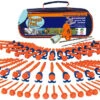 Peggy Peg Screw-in Tent Pegs Starter Kit