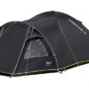 High Peak Talos 3 Dome Tent