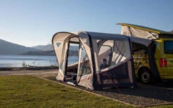 Vango Tolga Inflatable Bus Awning Blue -Outdoor Camping 276838 2400892 1