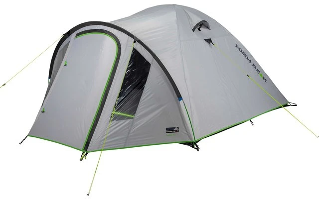 High Peak Nevada 5.0 Dome Tent 1 High Peak Nevada 5.0 Dome Tent