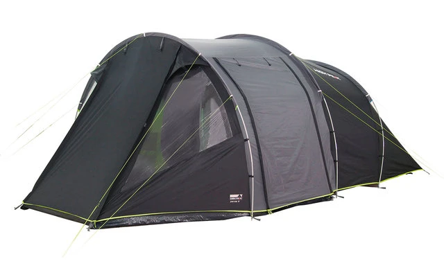 High Peak Paros 5 Tunnel Tent 2 High Peak Paros 5 Tunnel Tent - Image 2