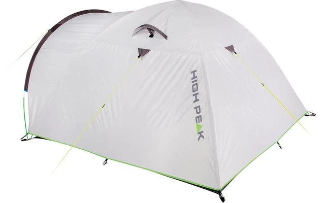 High Peak Nevada 5.0 Dome Tent 2 High Peak Nevada 5.0 Dome Tent - Image 2