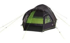 High Peak Talos 3 Dome Tent -Outdoor Camping 277040 2524705