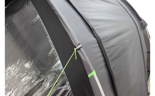 High Peak Paros 5 Tunnel Tent 5 High Peak Paros 5 Tunnel Tent - Image 5