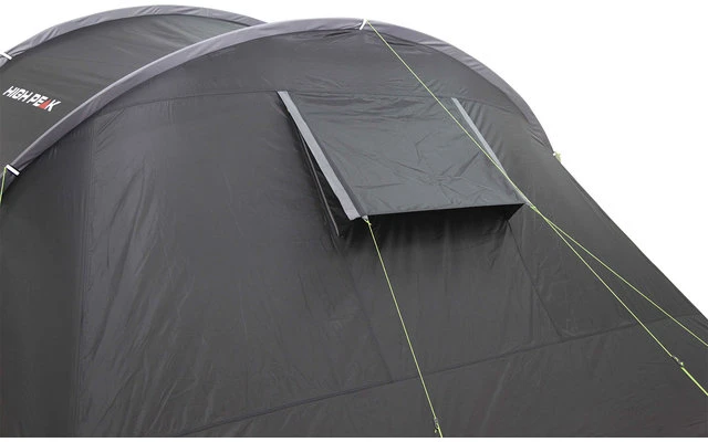 High Peak Paros 5 Tunnel Tent 6 High Peak Paros 5 Tunnel Tent - Image 6