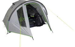 High Peak Nevada 2.0 Dome Tent -Outdoor Camping 277156 2628032
