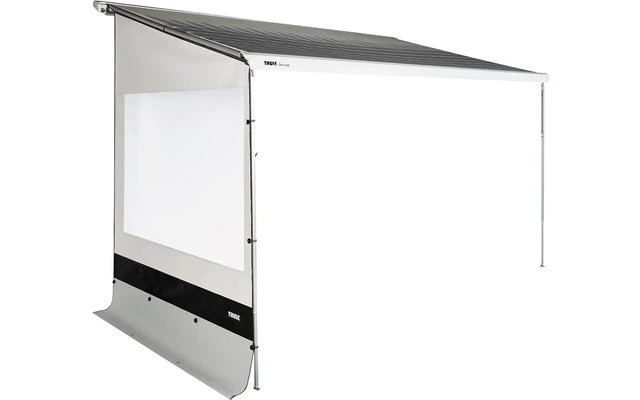 Thule Rain Blocker G2 Pack Minivan 4-Wall Set For Omnistor 4900/5102 2 Thule Rain Blocker G2 Pack Minivan 4-Wall Set For Omnistor 4900/5102 - Image 2