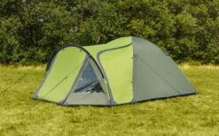 Berger Easy Rock 3 Dome Tent