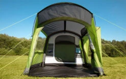 Berger Arno 3-L Tunnel Tent -Outdoor Camping 278232 2572492