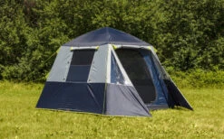 Berger Milano 4 Folding Tent -Outdoor Camping 278238 2329040